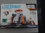 Maak zelf je robot Wetenschap en Spel, Ophalen of Verzenden, Zo goed als nieuw, Jongen of Meisje