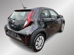 Toyota Aygo X 1.0 VVT-i MT Play,Apple Carplay Android Auto A, Stof, Gebruikt, 920 kg, 4 stoelen