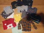 Babykleding jongens maat 80, Ophalen of Verzenden, Gebruikt, Maat 80