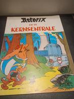 Asterix en de Kernsentrale (illegale uitgave), Boeken, Ophalen of Verzenden, Zo goed als nieuw