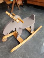 Hobbel-eland van Ikea, Ophalen, Gebruikt