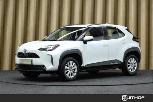 Toyota Yaris Cross 1.5 Hybrid Active | Adaptive-cruise | Tre, Auto's, Toyota, Bedrijf, Te koop, Yaris Cross, ABS, Achteruitrijcamera