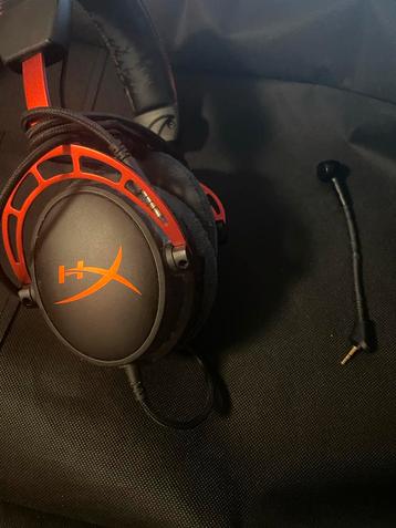 HyperX Gaming Koptelefoon beschikbaar voor biedingen