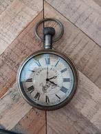 tempus fugit romeijnse zakhorloge vintage, Ophalen of Verzenden, Overige merken