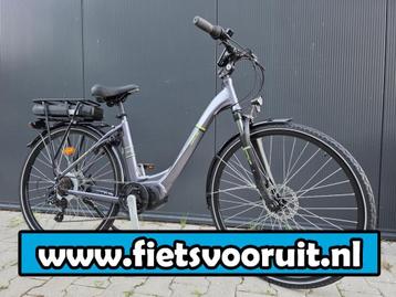 NIEUW! Orus E6000 Shimano STEPS Middenmotor/DISK! E-bike beschikbaar voor biedingen