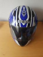 Beon helm maat m, Motoren, Ophalen of Verzenden, Tweedehands, Overige merken
