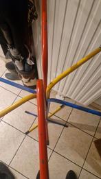 Ikea memphis kapstok kids, Huis en Inrichting, Woonaccessoires | Kapstokken, Ophalen of Verzenden, Zo goed als nieuw, Wandkapstok