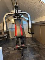 Home gym, Sport en Fitness, Fitnessapparatuur, Ophalen, Gebruikt, Krachtstation