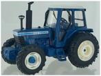 Ford 8700 4WD Limited Edition, Hobby en Vrije tijd, Modelauto's | 1:32, Britains, Tractor of Landbouw, Ophalen of Verzenden, Nvt