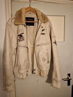 nickelson jas task force maat m, Ophalen of Verzenden, Zo goed als nieuw, Wit