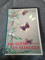 Plaatjesboek "van rupsen en vlinders"., Boeken, Prentenboeken en Plaatjesalbums, Ophalen of Verzenden, Gelezen