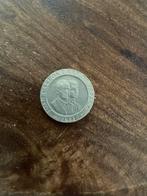 Spaanse 200 Pesetas Munt 1991, Postzegels en Munten, Munten | Nederland, Ophalen of Verzenden, Overige waardes, Losse munt, Zilver