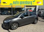 Citroën C3 1.2 PureTech Feel Edition * 119.214 Km * Navi *, Voorwielaandrijving, Stof, Gebruikt, Euro 6