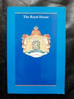 The Royal House, Verzamelen, Koninklijk Huis en Royalty, Ophalen of Verzenden, Nieuw, Nederland, Kaart, Foto of Prent