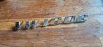 Volkswagen Kever 1302 Embleem, Gebruikt, Ophalen of Verzenden, Spatbord, Volkswagen