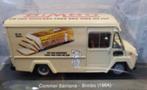 Commer Santana 1964 BIMBO 1/43 reparto / servicio # 58, Verzenden, Nieuw, Bus of Vrachtwagen, Overige merken