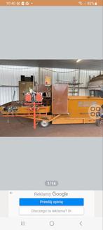 Oppotmachine javo mayer kopen, Zakelijke goederen, Ophalen of Verzenden, Glastuinbouw, Zaaien, Planten of Poten
