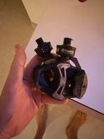 Favero Assioma Duo vermogensmeter pedalen, Fietsen en Brommers, Fietsonderdelen, Ophalen of Verzenden, Gebruikt, Racefiets, Crankstel of Pedalen