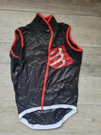 Nieuwe windbody Compressport Hurricane vest Heren XL en M, Heren, Nieuw, Ophalen of Verzenden, Compressport