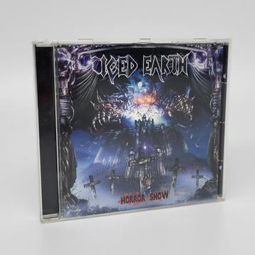 Iced Earth - Horror Show - CD beschikbaar voor biedingen