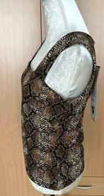 Joseph Ribkoff top maat 34/XS nieuw [v], Overige kleuren, Nieuw, Ophalen of Verzenden, Zonder mouw