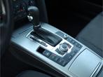 Audi A6 Limousine 2.0 TFSI Business Edition Automaat | Navig, Gebruikt, Zwart, 4 cilinders, 1984 cc