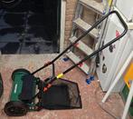 Parkside Handgrasmaaier - Weinig Gebruikt, Tuin en Terras, Verticuteermachines, Ophalen of Verzenden, Zo goed als nieuw, Elektrisch