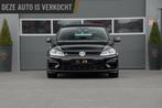 Volkswagen Golf 2.0 TSI 4Motion R | Akrapovic | Pano | Dab, Automaat, Gebruikt, 4 cilinders, Zwart