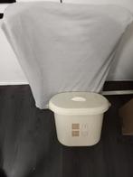 Luieremmer en verschoonkussen met hoes, Ophalen, Gebruikt, Nijntje, Luieremmer