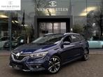 Renault Mégane Estate 1.3 TCe GT-Line Dodehoekdetectie | Af, Stof, Gebruikt, 4 cilinders, Blauw