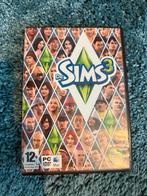 De Sims 3 - PC Game, Spelcomputers en Games, Ophalen, Gebruikt, 1 speler, Vanaf 12 jaar