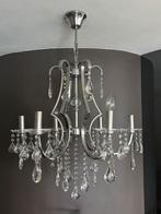 Prachtige kroonluchter, Ophalen, Gebruikt, Glas, Barok