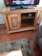 Audio meubel/ t.v.meubel, Huis en Inrichting, Kasten | Televisiemeubels, Ophalen, Zo goed als nieuw, 25 tot 50 cm, Minder dan 100 cm