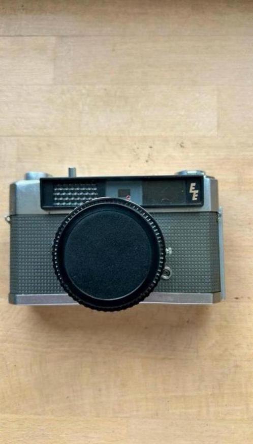 Olympus EE, Audio, Tv en Foto, Fotocamera's Analoog, Niet werkend, Compact, Olympus, Ophalen of Verzenden