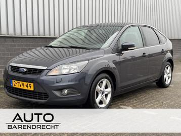 Ford Focus 2.0 Ghia Sport | Automaat | CLIMA beschikbaar voor biedingen