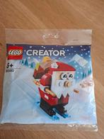 LEGO Creator 30580 Kerstman - Nieuw!, Ophalen of Verzenden, Nieuw, Complete set, Lego