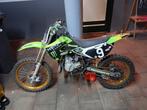Kawasaki 65  Dirtbike - Gebruikt, Ophalen of Verzenden, Gebruikt, Dirtbike, Kawasaki