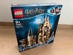 LEGO - 75948 - Harry Potter - Hogwarts Clock Tower - MISB, Verzenden, Nieuw, Complete set, Lego