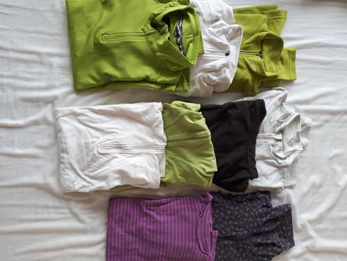 Ski- buitensporttrui, Kleding | Dames, Wintersportkleding, Zo goed als nieuw, Trui, Maat 38/40 (M), Ophalen of Verzenden