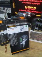 Laserliner Vocht / Temperatuurmeter., Ophalen of Verzenden, Nieuw