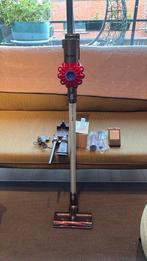 Dyson V6 slim extra met nieuw groter accupakket, Witgoed en Apparatuur, Stofzuigers, Ophalen, Zo goed als nieuw, Minder dan 1200 watt