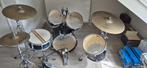 Yamaha Stage Custom Advantage drumstel – topstaat, compleet, Ophalen, Zo goed als nieuw, Yamaha