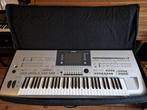 Yamaha Tyros4 te koop, Ophalen, 61 toetsen, Aanslaggevoelig, Yamaha