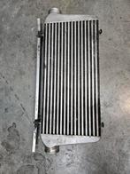 Intercooler 600x300x75mm - 67mm In/Uitgang, Ophalen of Verzenden, Nieuw