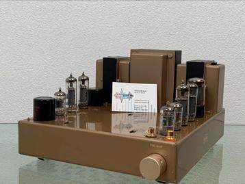 Leak stereo 20, volledig gereviseerd beschikbaar voor biedingen