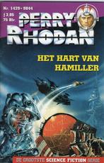 Perry Rhodan, Ophalen of Verzenden, Zo goed als nieuw, Vetaling Kees van Toorn