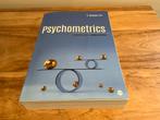 Psychometrics ISBN 9781071824078, Boeken, Ophalen of Verzenden, Zo goed als nieuw