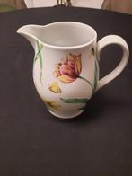 Melkkan English Floral (Spode), Huis en Inrichting, Keuken | Servies, Ophalen, Overige typen, Nieuw, Overige stijlen