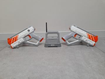Recoil Lasergame spel. beschikbaar voor biedingen