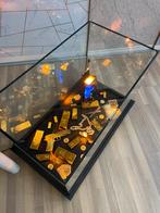 Glass tafel, Ophalen, Zo goed als nieuw